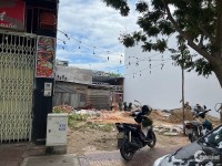 Bán lô đất 90m Khu K1 - Đối diện chung cư HacomGalacity - Phan Rang - Ninh Thuận