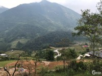 Đất nền Sapa vị trí view thung lũng , ruộng bậc thang