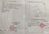 Bán gấp lô đất đẹp xóm Mai Lộc, Hưng Đông, Tp Vinh 140m2, Đông Nam, đường 12m