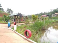 Farm nghỉ dưỡng giá ngộp tại trung tâm thành phố Gia Nghĩa tỉnh Đắk Nông