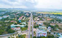 Đất ngộp giá cách biển 800m khu dân cư tiện ích xung quanh Bình Thuận