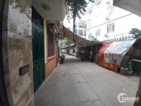 Siêu Hiếm bán nhà C4 Nguyễn Trãi- Thanh Xuân Nam; nhà rộng 48m2, 4,1m mặt tiền;