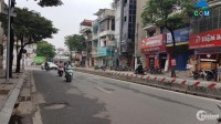 Bán nhà mặt phố Lê Thanh Nghị , 94m2, MT 6m, Hiếm nhà bán.