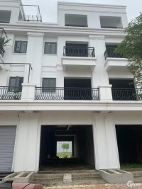 Chuyển Nhượng Căn Shophouse Khu Đô Thị Xuân Hoà - Phúc Yên - Vĩnh Phúc