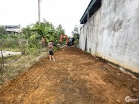 Bán lô đất 100m2 gần đường Tố Hữu,p Thịnh Đán, tp Thái Nguyên. Giá hơn 1tỷ