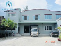 cho thuê xưởng 1000m2 trung tâm biên hòa