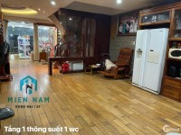 cho thuê nhà mới đẹp 1t3l 480m2 sàn nguyễn ái quốc hố nai