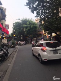 Giá thuê cực tốt, Trung tâm phố cổ Hoàn Kiếm 50m2 x 3 sàn, kinh doanh sầm uất