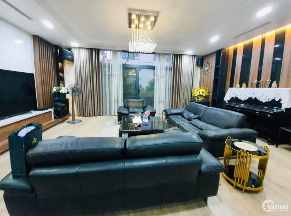 Mặt phố Trung Kính gần ĐSQ Mỹ, 2 mặt đường 50m2x5T chỉ 24.89 tỷ. LH 0989.62.6116