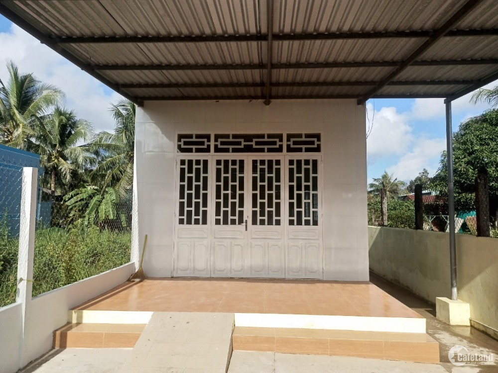 NHÀ PHÚ HƯNG ĐƯỜNG Ô TÔ LIỀN KỀ ĐƯỜNG NGUYỄN THỊ ĐỊNH