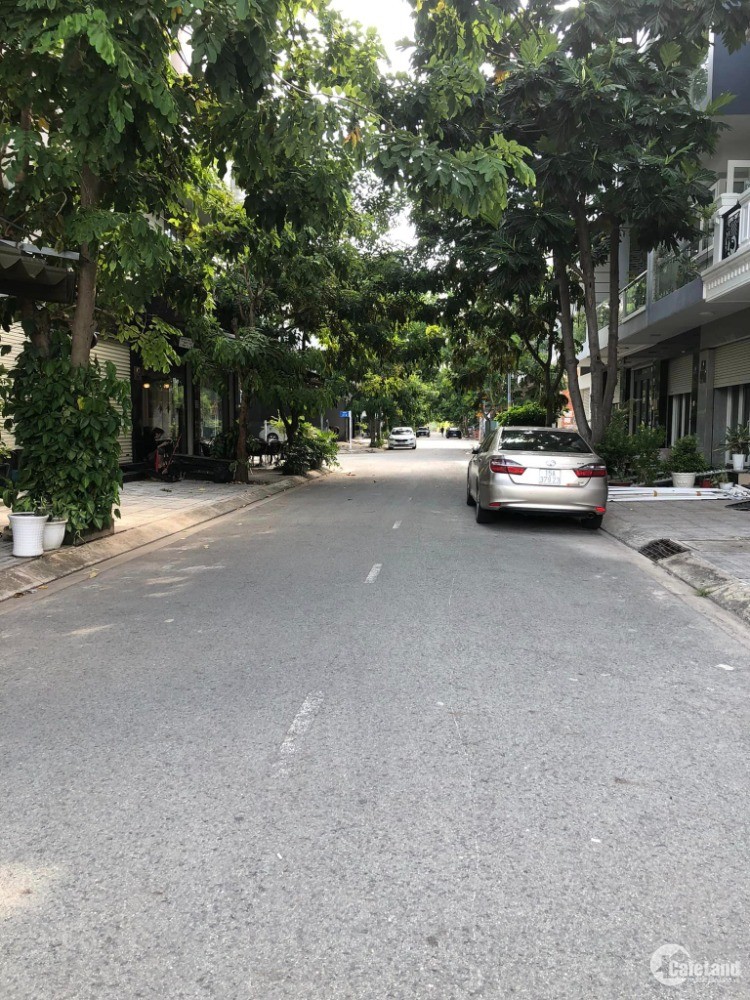 DUY NHẤT LÔ ĐẤT 4 x 18m, Đường số. PMH. Quận 7