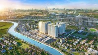 Hà Nội Melody Residences là dự án tổ hợp thương mại dịch vụ và căn hộ cao cấp do