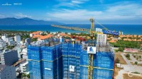 5 suất ngoại giao cuối cùng căn hộ view biển The Sang – Đà Nẵng, chiết khấu 23%,