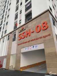 Bán căn NOXH siêu rẻ, tòa SSH08 - Hà Quang 1 - Nha Trang