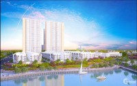 Mở bán căn hộ cao cấp view sông Nha Trang - CT1 Riverside Luxury giá 31tr/m2.