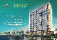 Căn hộ CT1 Luxury từ Chủ Đầu Tư UY TÍN nhất Nha Trang, giá F0 chỉ từ 368 triệu S