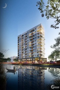 5 lý do Khách hàng đều chọn căn hộ CT1 Riverside Luxury Nha Trang.