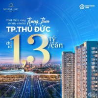 Mở bán giai đoạn đầu Moonlight Avenue chỉ 1.3 tỷ căn 31m2