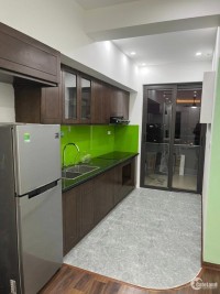 CHUNG CƯ NƠ PHÁP VÂN, LÔ GÓC, 95M2, 3PN, ĐỒ ĐẸP, SỔ ĐỎ, GIÁ MỀM