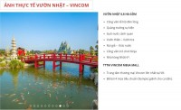 Căn 2PN Vinhome Smart City, View bể bơi trung tâm, hơn 40 tiện ích cao cấp
