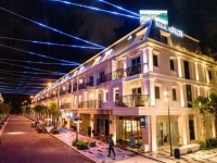 Chính chủ chào bán nhà phố châu Âu trung tâm Đà Nẵng chỉ 15 tỷ-thương lượng