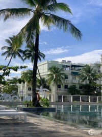 Bán gấp biệt thự Palm Garden Phú Quốc, đã hoàn thiện 100%, giá chỉ từ 15 tỷ
