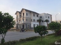 Bán biệt thự song lập đẹp, rẻ nhất VSIP Bắc Ninh
