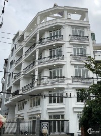 CƠ HỘI 10NĂM CÓ 1,1MAT TIEN 1 M.HẺM,175M2(5/6.6X32), Nguyễn Trung Trực  P5BTHANH