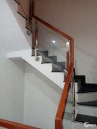 HXH, KHU VIP BÌNH THẠNH, TRẦN KẾ XƯƠNG, P3, 48m2, 5 TẦNG MỚI ĐẸP, 8 TỶ 9 (TL)