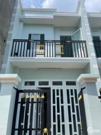 Bán nhà giá rẻ, đẹp 54m2. Ở Tân Kim. Sổ Hồng Riêng