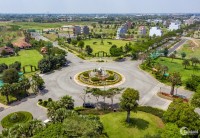 Đất nền khu đô thị 650 ha Cần Giuộc – Long An, đáng đầu tư, ở, 15p đến Phú Mỹ
