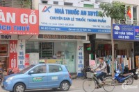 Bán nhà mặt phố Thanh Nhàn, DT 82m2, MT 4m , Giá ko tin nổi 3,2 tỷ