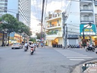 Bán Nhà Vip Giá Tốt Phố Tây Nguyễn Thiện Thuật Nha Trang