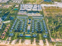 Second Home có hồ bơi cách biển 300m đối diện Regent Phú Quốc 6*, công viên nước