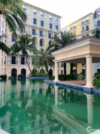 Duy nhất căn góc khách sạn 7 tầng, 24 phòng tại đường ven biển Bãi Trường Phú Qu