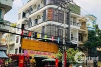Vị trí rất đẹp - Góc 2MT Nguyễn Trãi + Nguyễn Văn Tráng - 4.5x20m, 2 tầng, HĐT 1