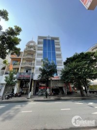 Ngộp bank bán nhà mặt tiền Nguyễn Thái Học quận 1 hầm 6 lầu 4.2x20m giá 47 tỷ