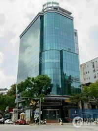 Kẹt bank Bán gấp tòa nhà MT Lê Thánh Tôn quận 1, đang kinh doanh căn hộ TN 300tr