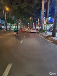 MẶT TIỀN KINH DOANH, NGÔ GIA TỰ, QUẬN 10, P4, 97.2m2, 3 TẦNG, 33 TỶ (TL)