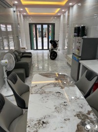 MẶT TIỀN KINH DOANH NGUYỄN TIỂU LA, QUẬN 10, 33m2, 3 TẦNG, 12 TỶ (TL)