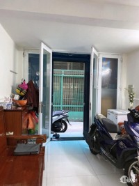 GẤP BÁN NHÀ QUẬN 10, NGÔ GIA TỰ, PHƯỜNG 4, 35.6m2, 4 TẦNG ĐẸP, 6.3 TỶ (TL)