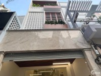 NGỘP BANK GẤP BÁN MẶT TIỀN Q 10, NGUYỄN DUY DƯƠNG, P3, 51m2, 4 TẦNG, 17.5 TỶ