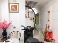 HXH, VIP QUẬN 3, LÊ VĂN SỸ, P12, 37m2, 4 TẦNG, 3PN, 4WC, 7 TỶ 680 TRIỆU (TL)