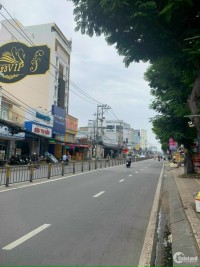 Bán nhà đường Nguyễn Thị Thập,Quận 7.DT 4,6x35m,3 lầu,st giá 30 tỷ