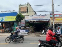 Bán nhà mặt tiền kinh doanh sung đường Mã Lò, BHHA, Bình Tân giá 23 tỷ