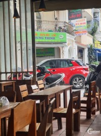 NGỘP BANK BÁN GẤP MẶT TIỀN THÍCH MINH NGUYỆT, P2, TÂN BÌNH, NGANG 6m, 10.39 TỶ
