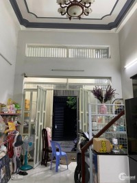 GẤP BÁN HXH NI SƯ HUỲNH LIÊN, P10, TÂN BÌNH, 52m2, 4 TẦNG, 7 TỶ (TL)