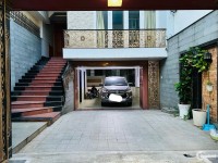 BIỆT THỰ KHU VIP TÂN BÌNH, P13, NGANG 7m, 141m2, 4 TẦNG, 19.8 TỶ (TL)