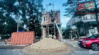 Bán nhà mới xây hoàn thiện trước tết đường Phùng Hưng phường Tam Phước
