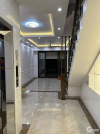 Bán căn nhà xây mới 60m2 độc lập xây 4 tầng có thang máy tại tđc Đồng Giáp.